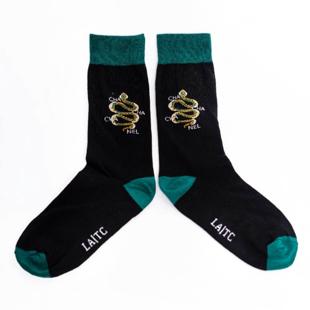 New✅Eden Socks - Picture 2 of 4